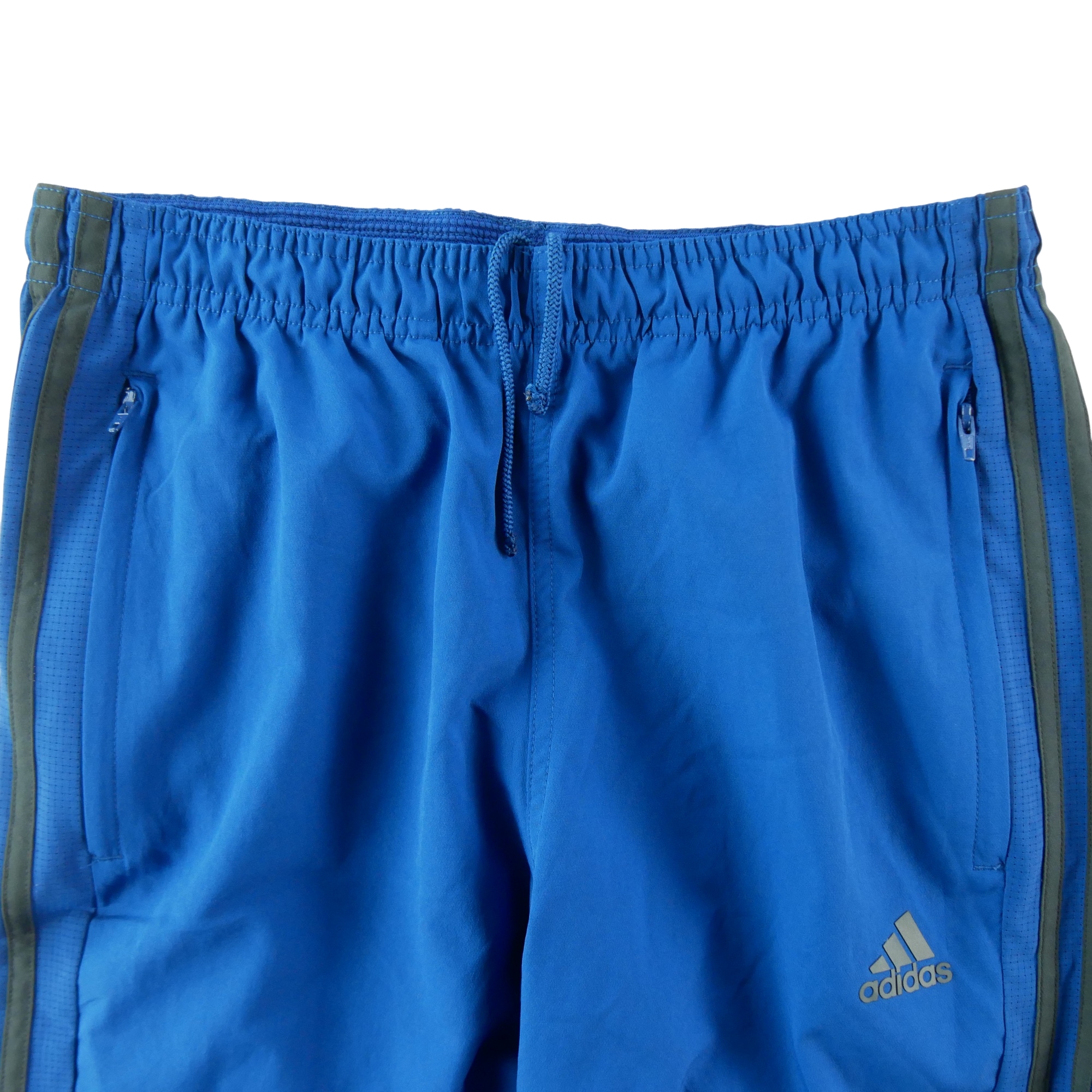 Jogging Homme  Climacool Bleu 3