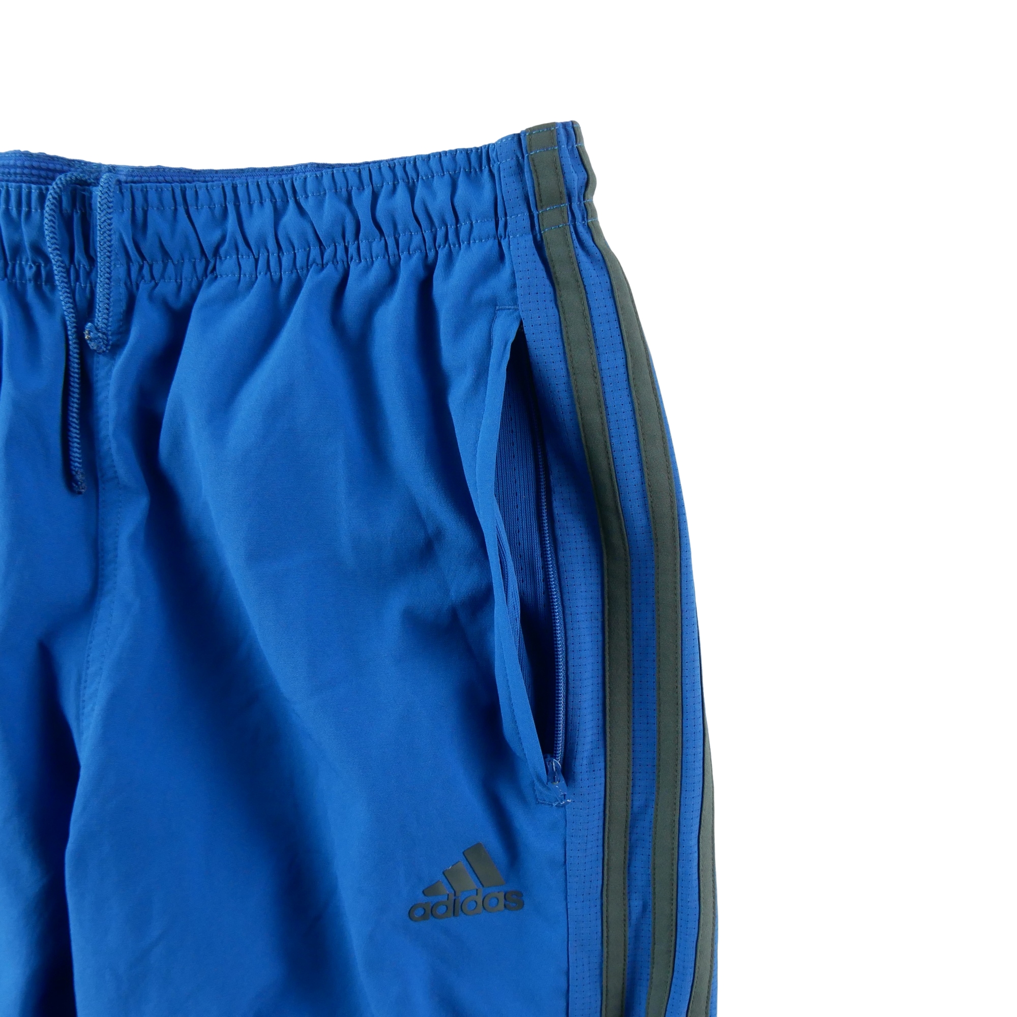 Jogging Homme  Climacool Bleu 5