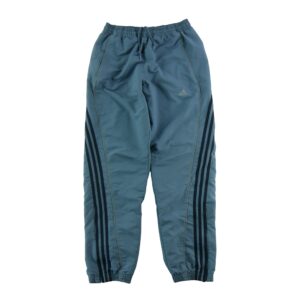 Jogging homme bleu clair Adidas