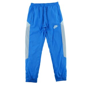 Jogging homme bleu Nike