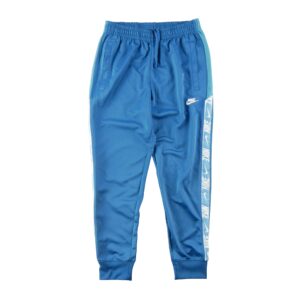 Jogging homme bleu Nike