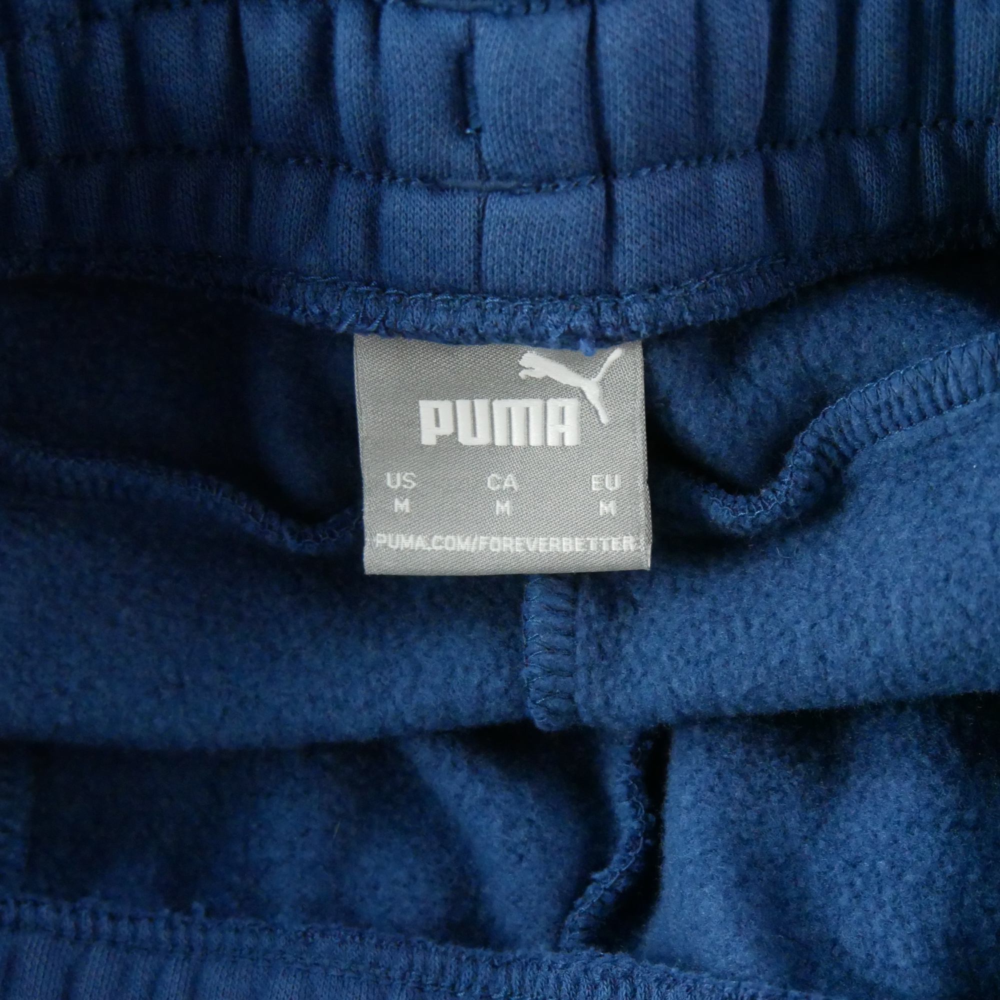 Jogging Homme  Sportswear Bleu 6