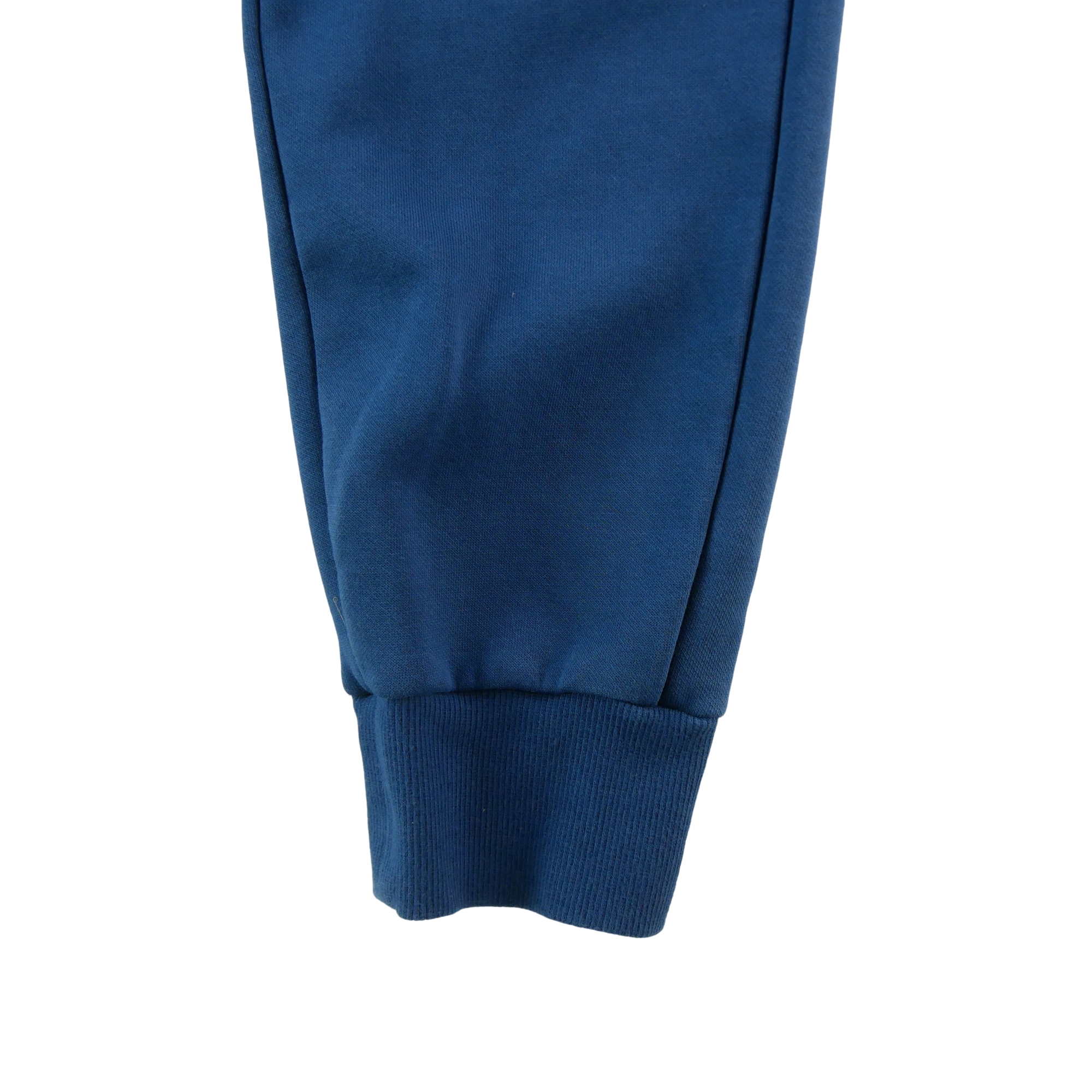 Jogging Homme  Sportswear Bleu 5