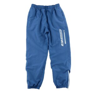 Jogging homme bleu Reebok