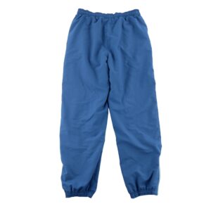Jogging homme bleu Reebok