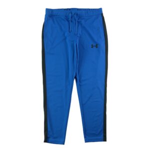 Jogging homme bleu Under Armour