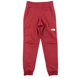 Jogging homme bordeaux The North Face