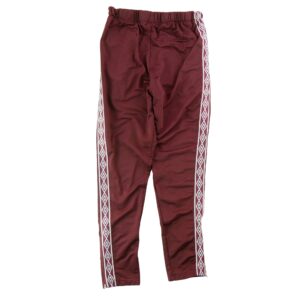 Jogging homme bordeaux Umbro