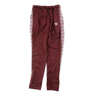 Jogging homme bordeaux Umbro