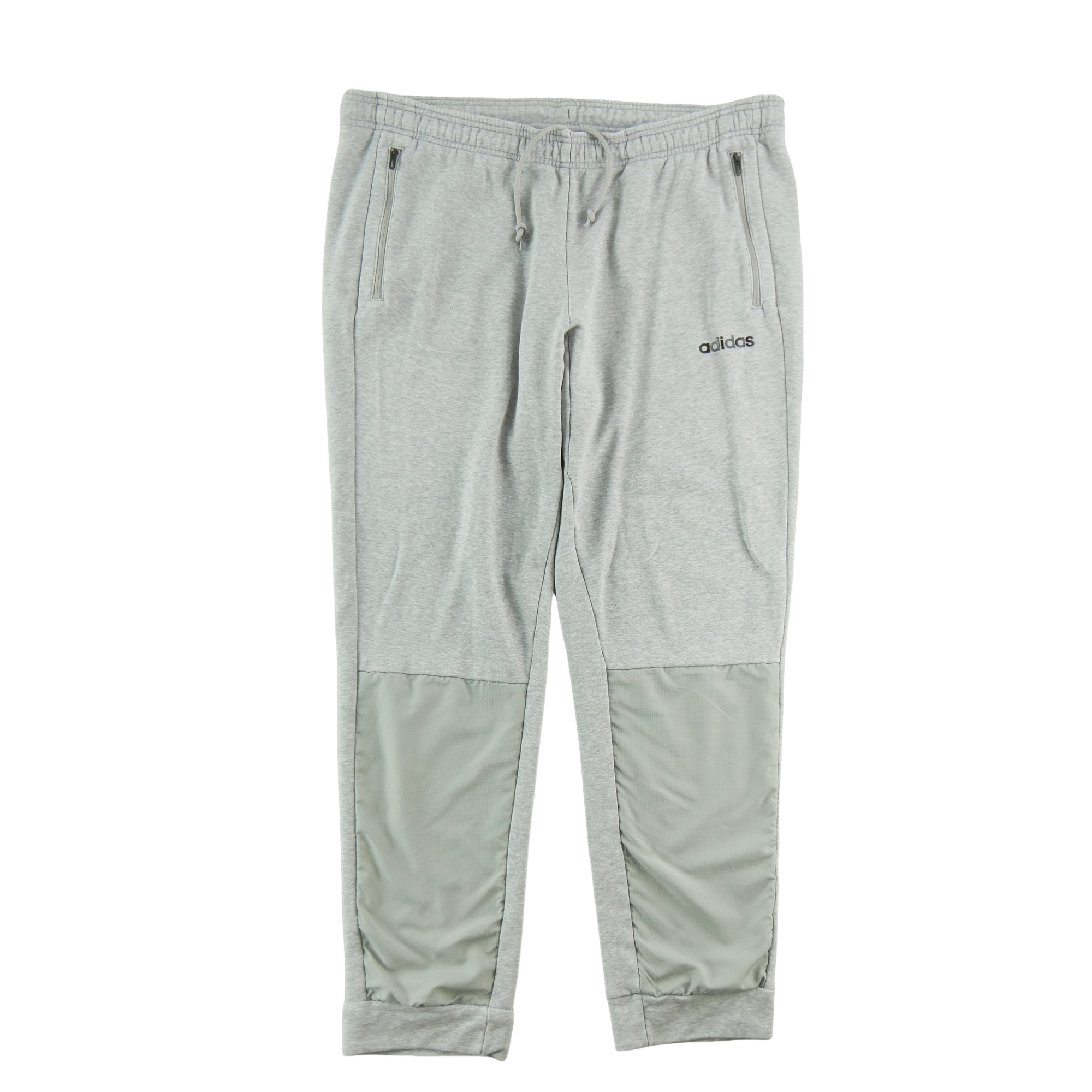 Jogging Homme  Gris 1