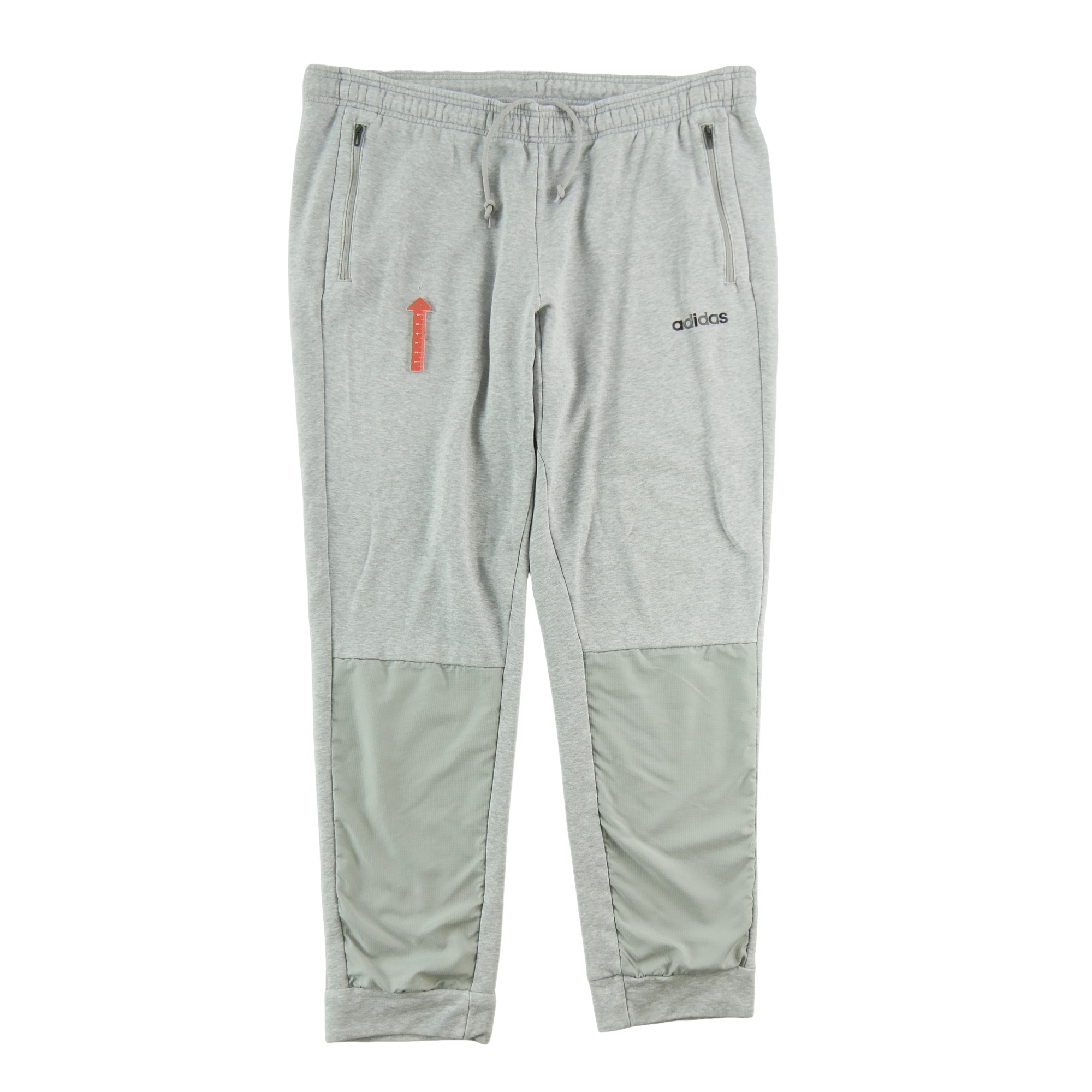 Jogging Homme  Gris 5