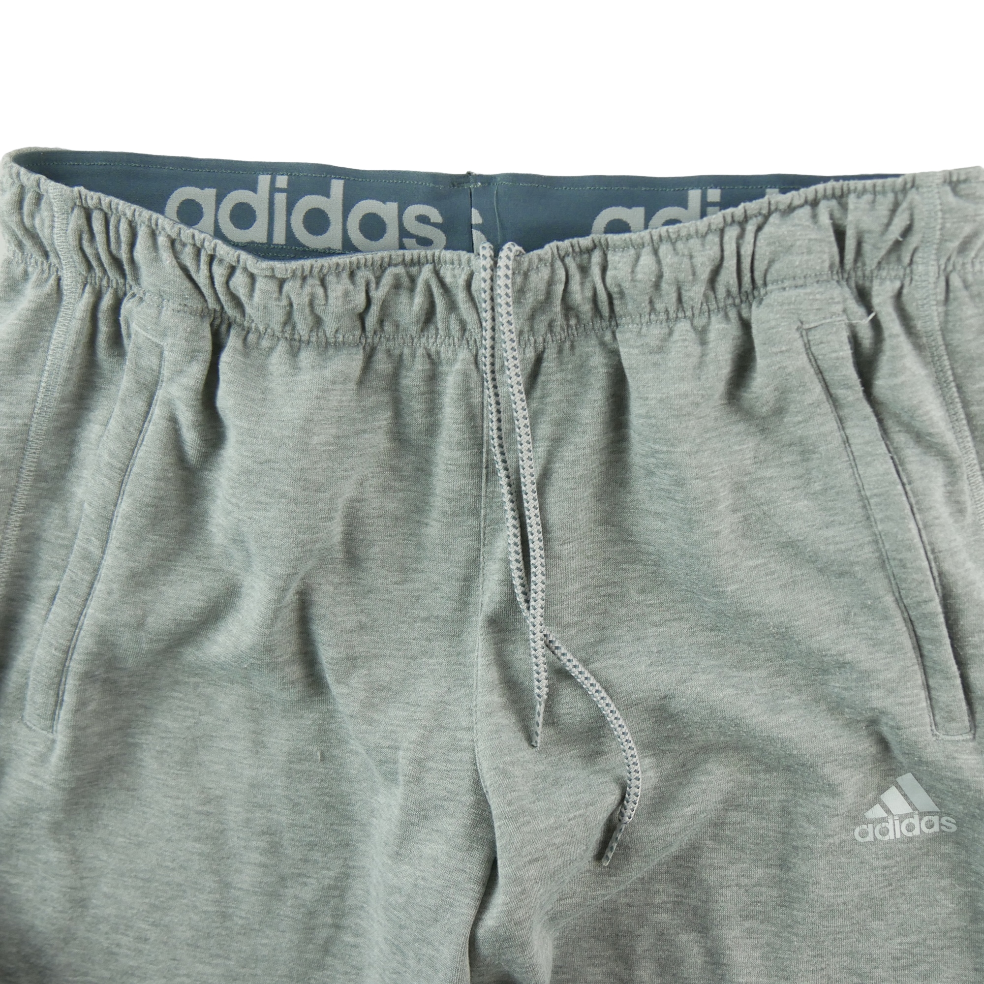 Jogging Homme  Gris 3