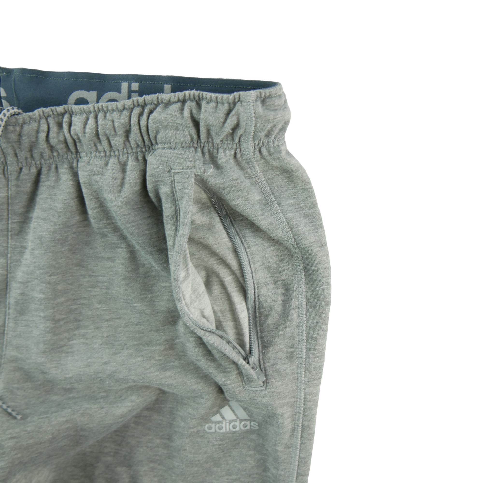 Jogging Homme  Gris 4