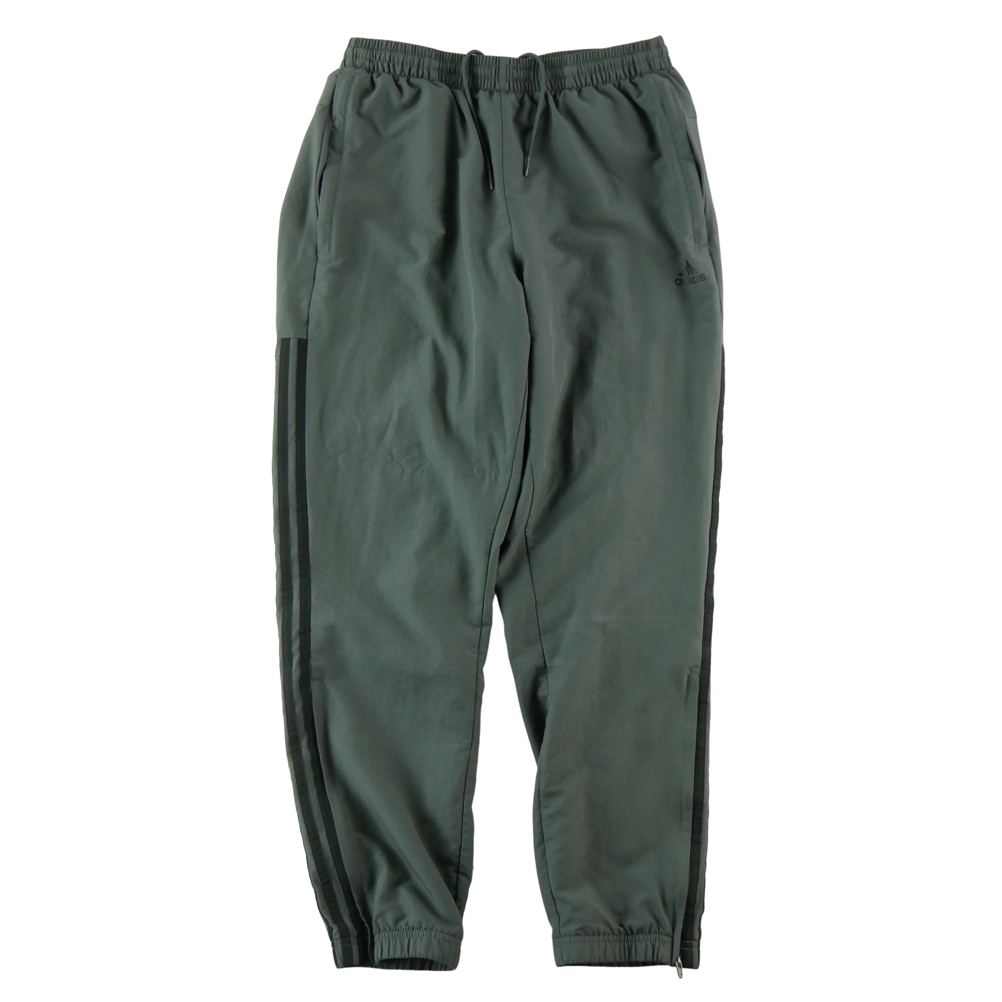 Adidas Jogging Homme  Gris - Très bon état