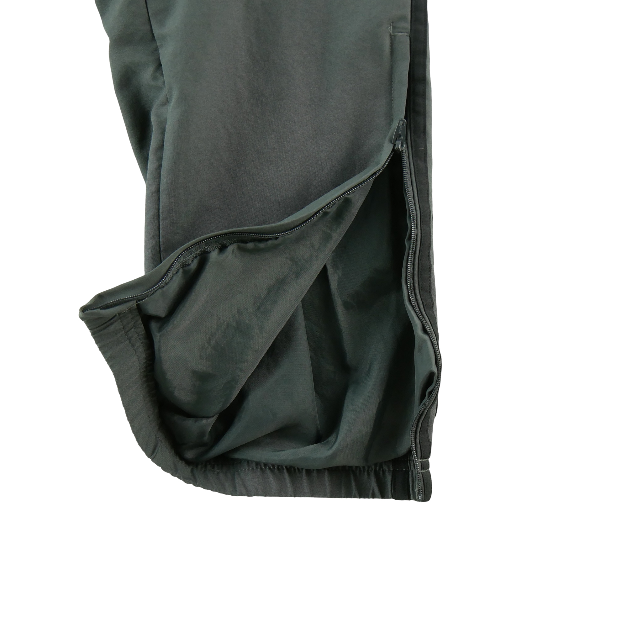 Jogging Homme  Gris 6