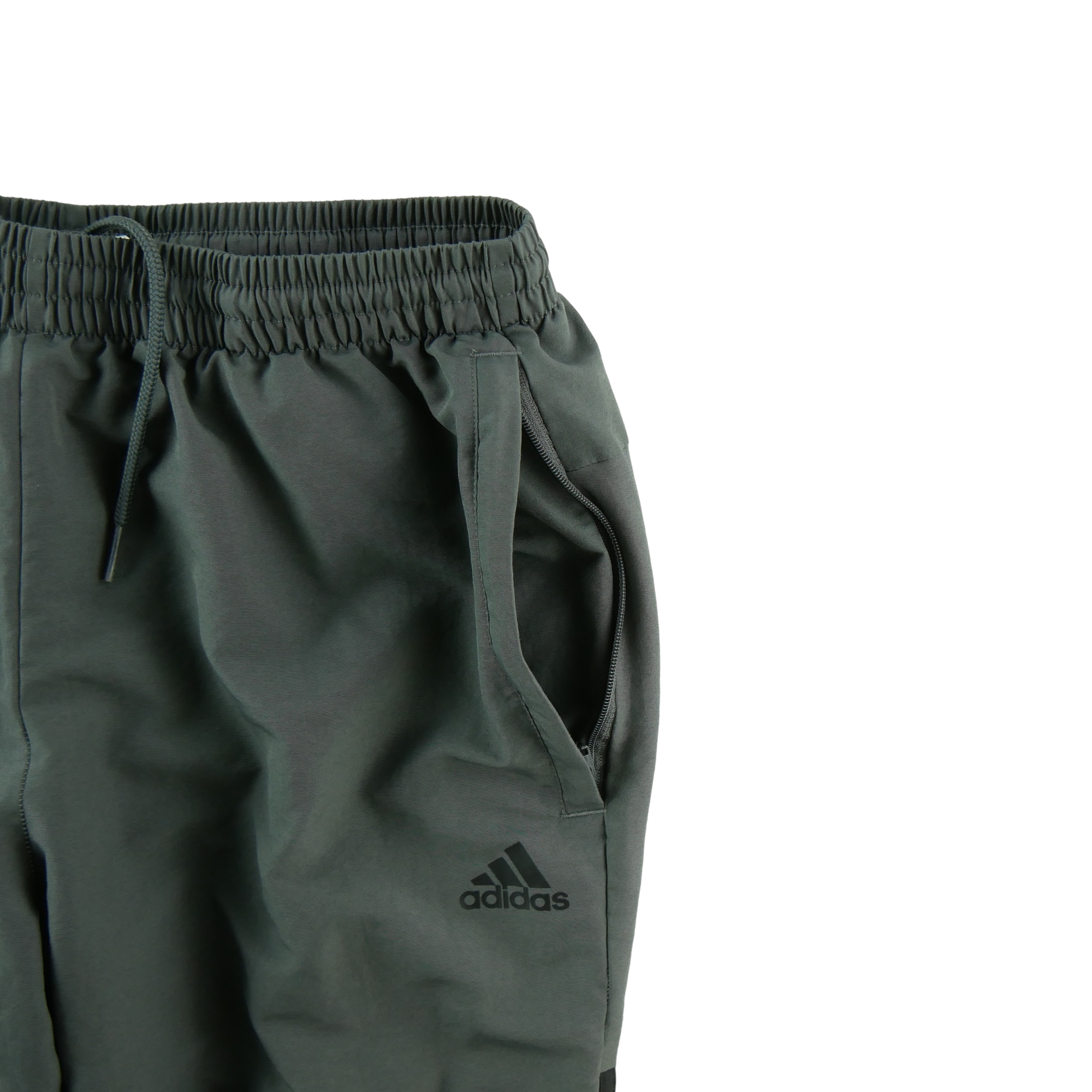 Jogging Homme  Gris 4