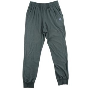 Jogging homme gris Champion