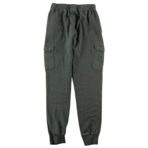 Jogging homme gris Champion