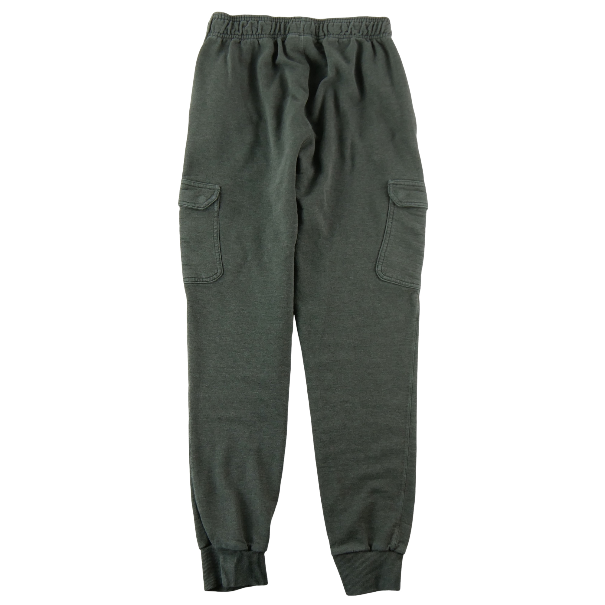 Jogging Homme  Cargo Gris 2