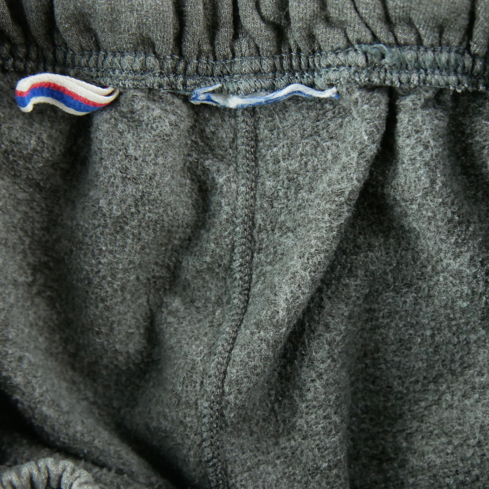 Jogging Homme  Cargo Gris 6