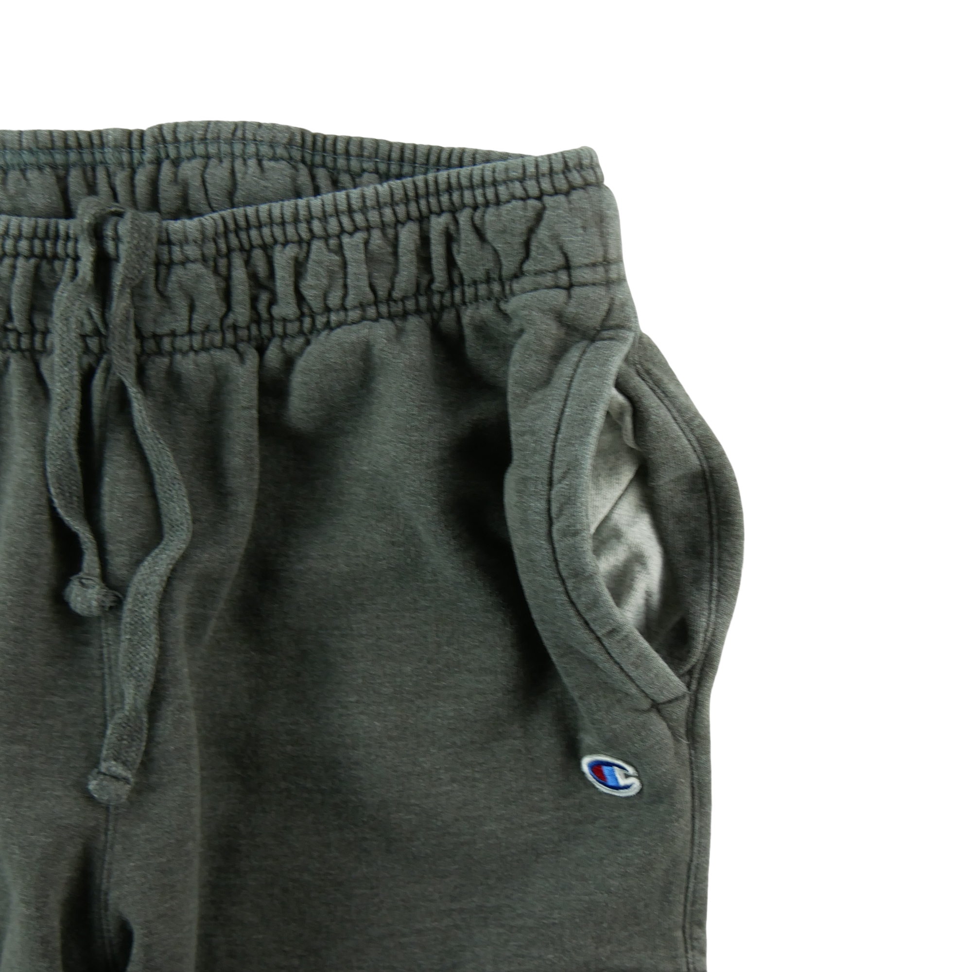 Jogging Homme  Cargo Gris 4