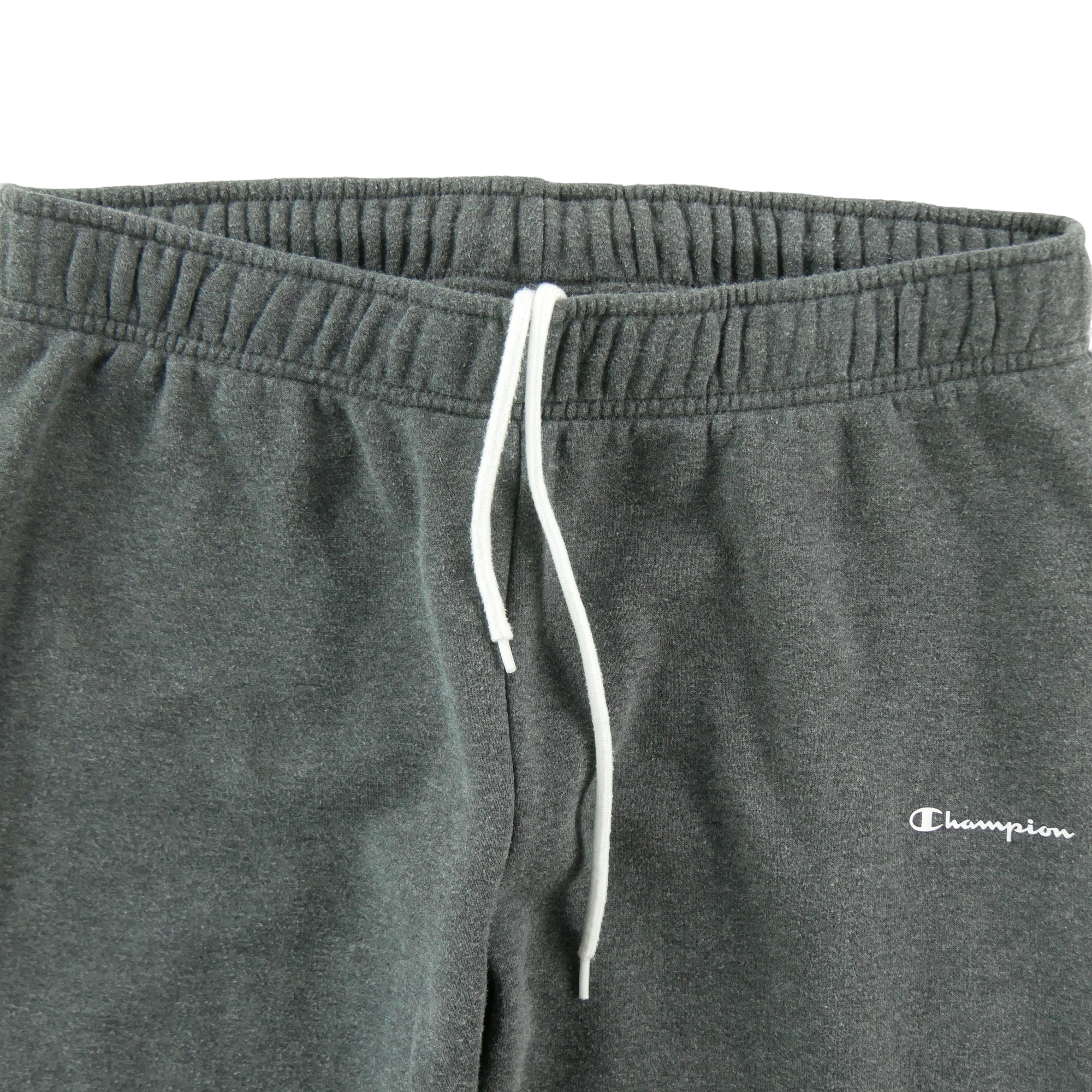 Jogging Homme  Vintage Y2K Gris 3