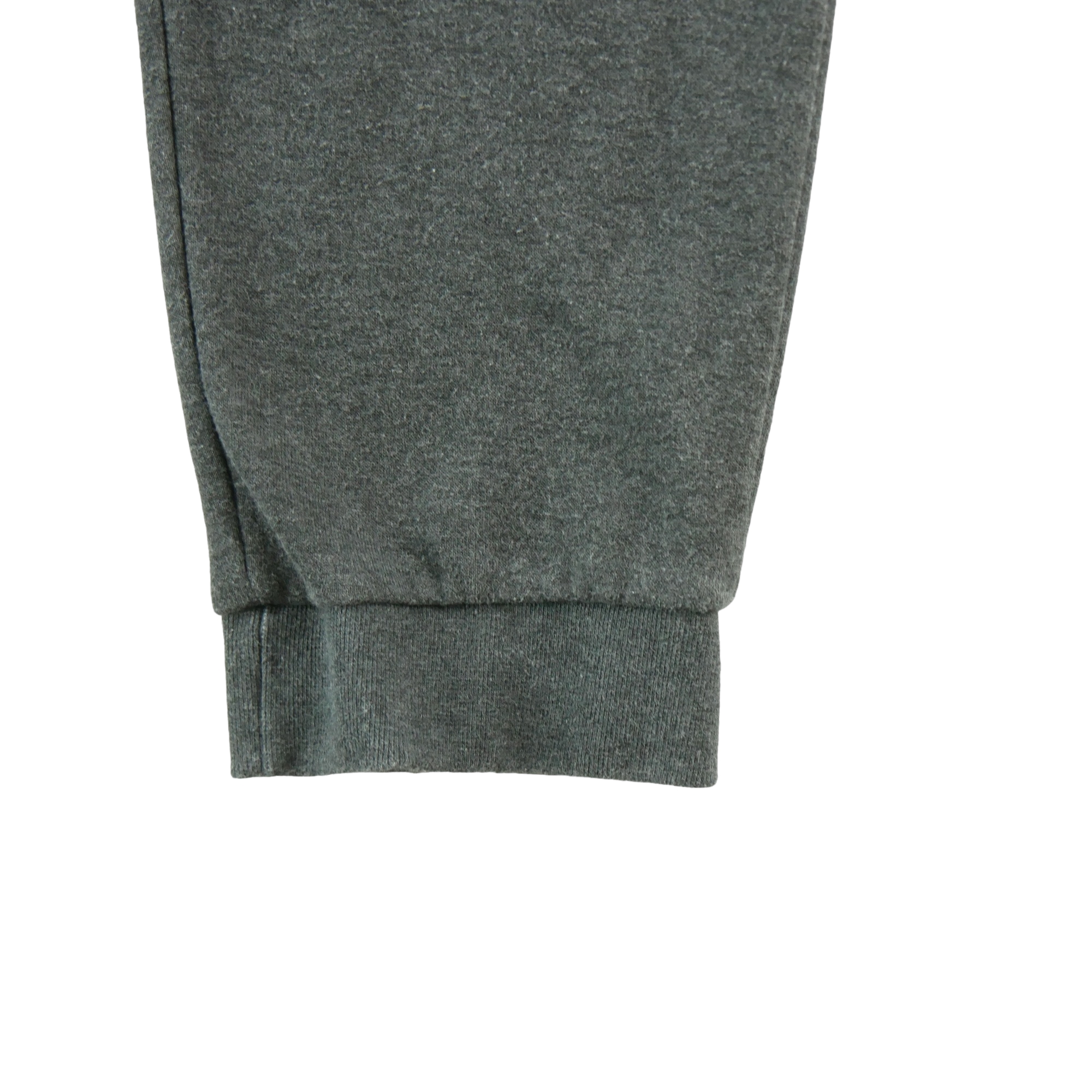 Jogging Homme  Vintage Y2K Gris 5