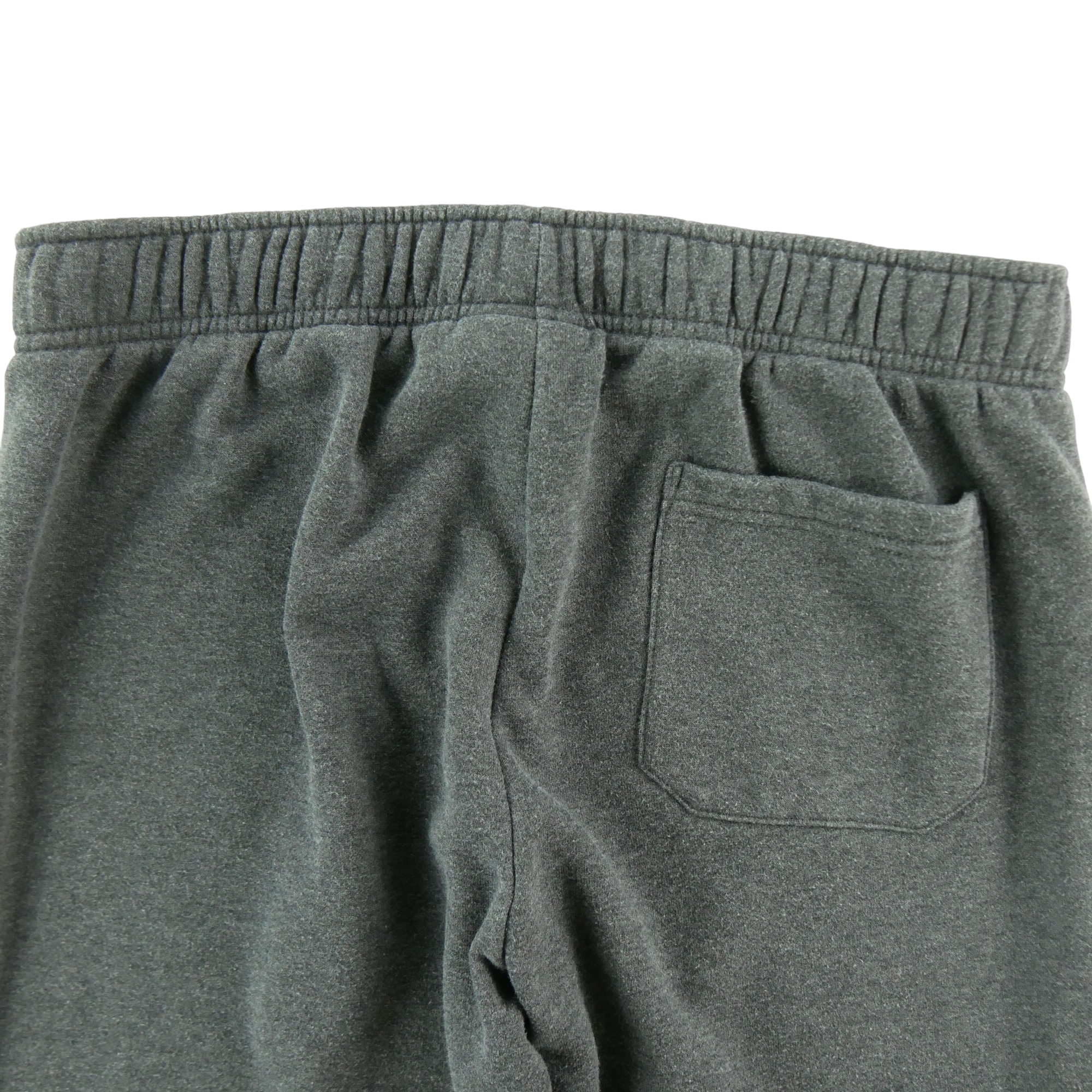 Jogging Homme  Vintage Y2K Gris 4