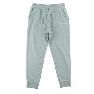 Jogging homme gris Champion