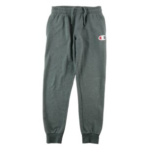 Jogging homme gris Champion