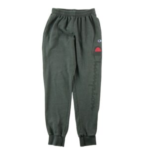 Jogging homme gris Champion