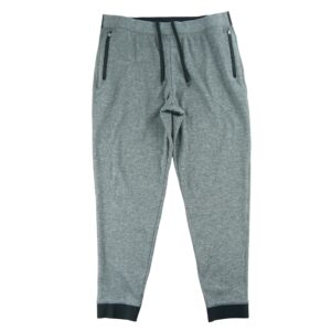 Jogging homme gris Champion
