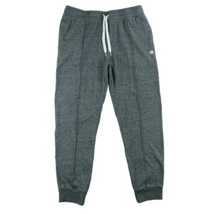 Jogging homme gris Champion
