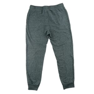 Jogging homme gris Champion