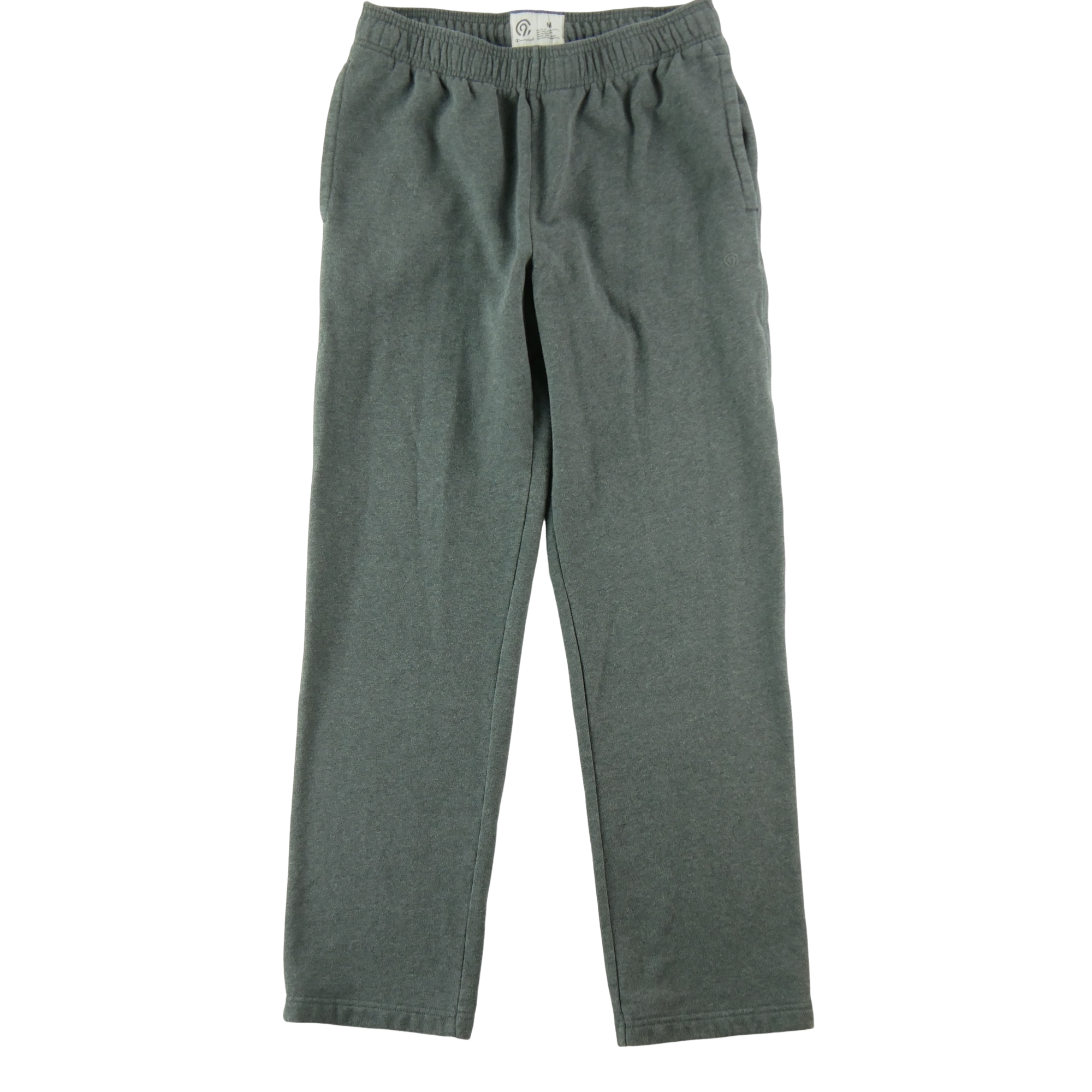 Champion Jogging Homme  Vintage Y2K Gris - Bon état