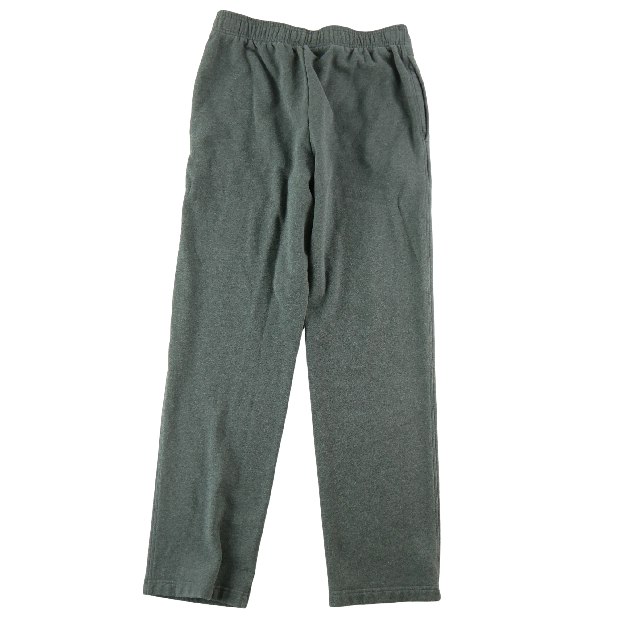 Jogging Homme  Vintage Y2K Gris 2