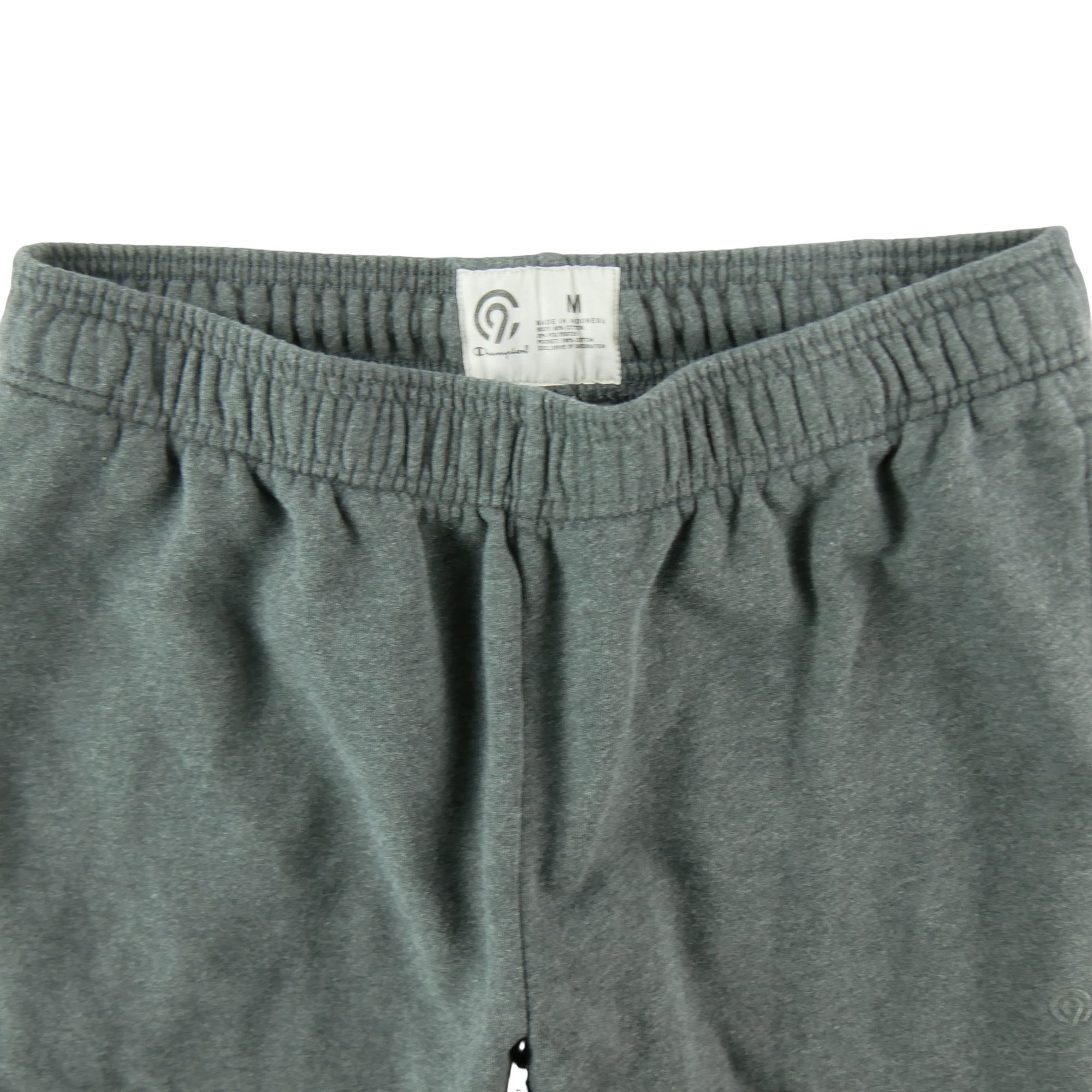 Jogging Homme  Vintage Y2K Gris 3