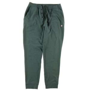 Jogging homme gris Champion