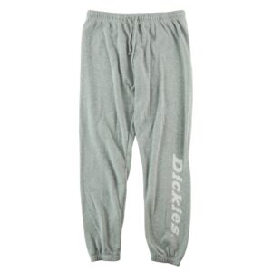 Jogging homme gris Dickies