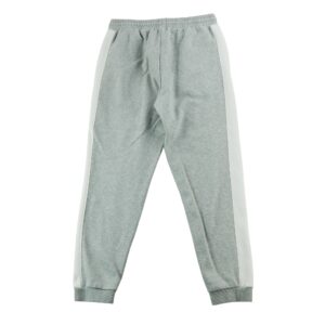 Jogging homme gris Fila