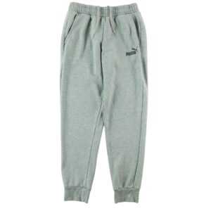 Jogging homme gris Puma