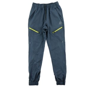 Jogging homme gris Reebok