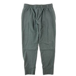 Jogging homme gris Reebok