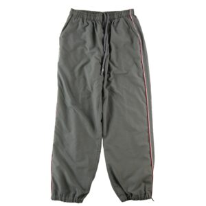 Jogging homme gris Reebok
