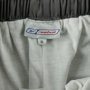 Jogging homme gris Reebok