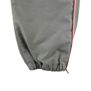 Jogging homme gris Reebok
