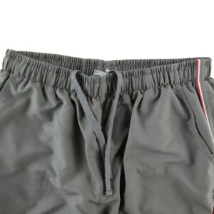 Jogging homme gris Reebok