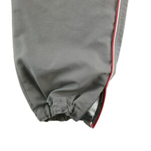 Jogging homme gris Reebok