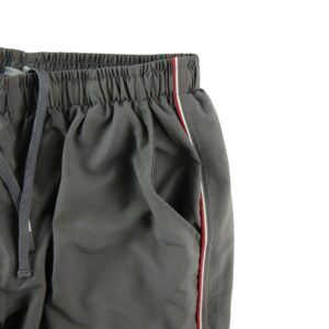 Jogging homme gris Reebok