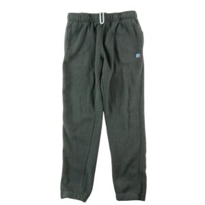 Jogging homme gris Russell Athletic
